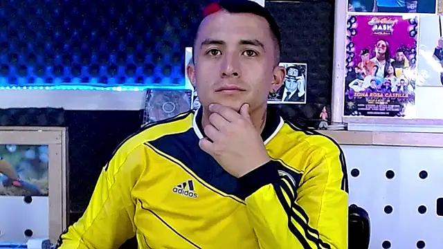 Darko0717 online show from 20, 3, 2025