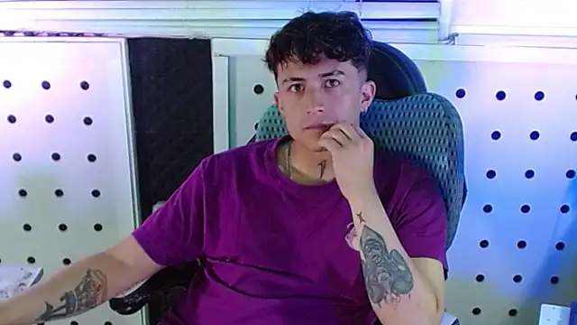 Darko0717 online show from 16, 9, 2025