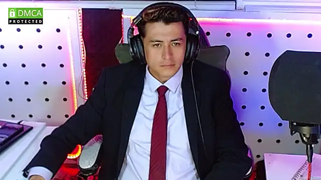 Darko0717 online show from 10, 10, 2025