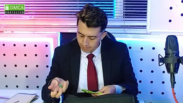 Darko0717 online show from 20, 10, 2025