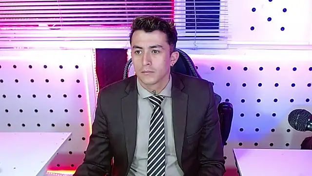 Darko0717 online show from 30, 10, 2025