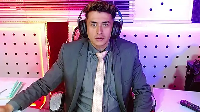 Darko0717 online show from 9, 11, 2025