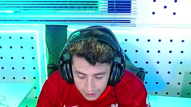 Darko0717 online show from 17, 11, 2025