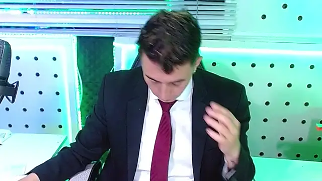 Darko0717 online show from 19, 12, 2025