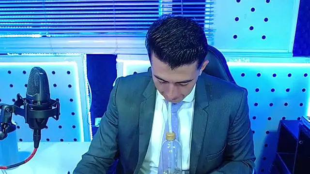 Darko0717 online show from 8, 1, 2026