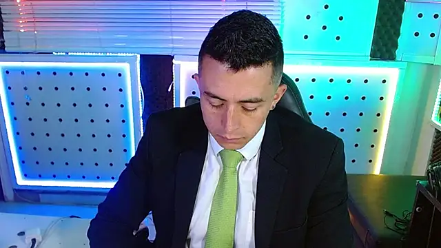 Darko0717 online show from 7, 2, 2026