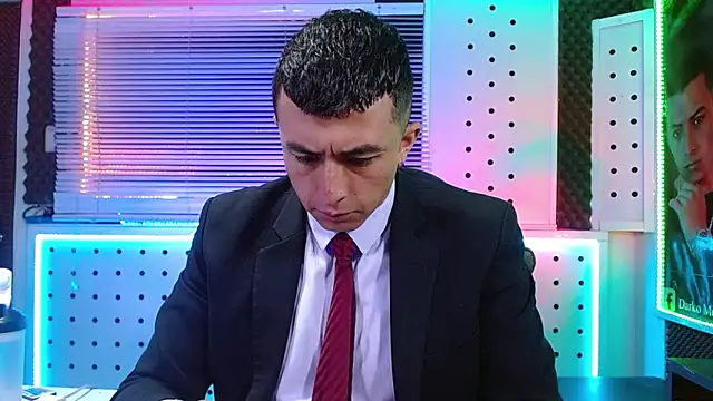 Darko0717 online show from 25, 2, 2026