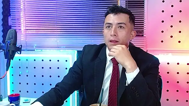 Darko0717 online show from 15, 3, 2026