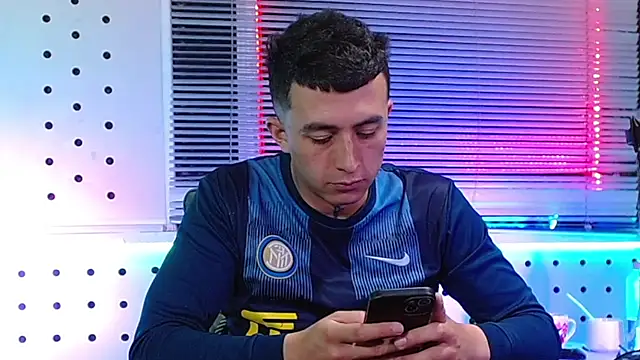 Darko0717 online show from 16, 3, 2026