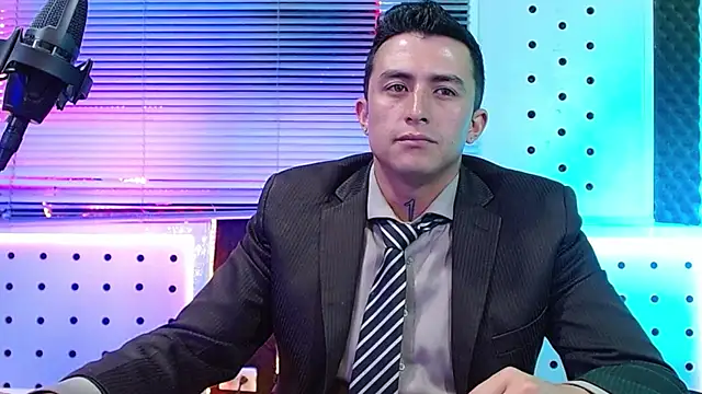 Darko0717 online show from 25, 3, 2026