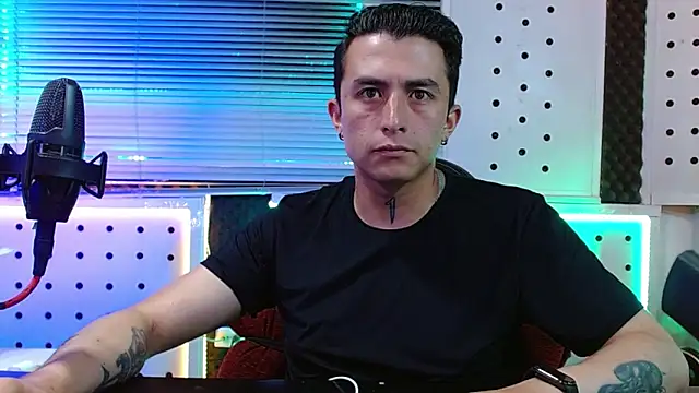 Darko0717 online show from 9, 4, 2026