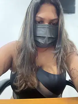 Snapshot of Black_Beauty997 chatting on 19, 1, 2025 Black Beauty997 online show from 19, 1, 2025