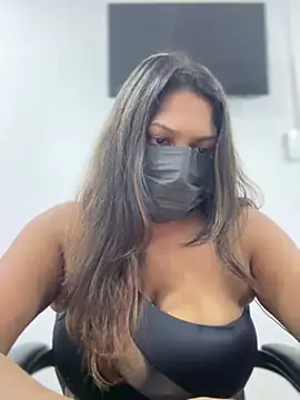 Snapshot of Black_Beauty997 chatting on 23, 1, 2025 Black Beauty997 online show from 23, 1, 2025