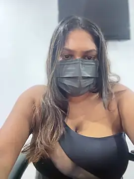 Snapshot of Black_Beauty997 chatting on 25, 1, 2025 Black Beauty997 online show from 25, 1, 2025