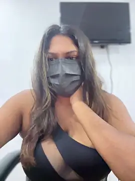 Snapshot of Black_Beauty997 chatting on 26, 1, 2025 Black Beauty997 online show from 26, 1, 2025