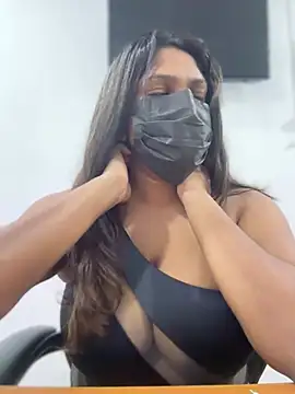 Snapshot of Black_Beauty997 chatting on 5, 2, 2025 Black Beauty997 online show from 5, 2, 2025