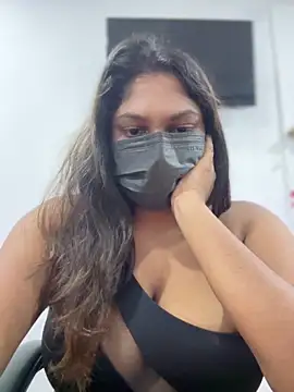 Snapshot of Black_Beauty997 chatting on 10, 2, 2025 Black Beauty997 online show from 10, 2, 2025