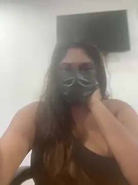 Snapshot of Black_Beauty997 chatting on 16, 2, 2025 Black Beauty997 online show from 16, 2, 2025