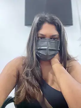 Snapshot of Black_Beauty997 chatting on 18, 2, 2025 Black Beauty997 online show from 18, 2, 2025