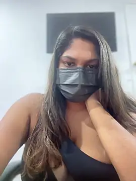 Snapshot of Black_Beauty997 chatting on 18, 2, 2025 Black Beauty997 online show from 18, 2, 2025