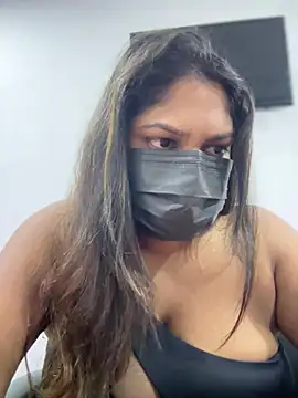 Snapshot of Black_Beauty997 chatting on 20, 2, 2025 Black Beauty997 online show from 20, 2, 2025