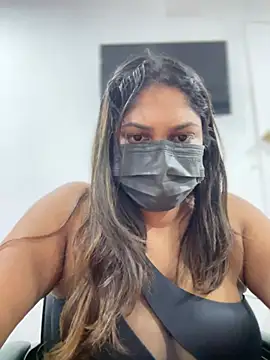 Snapshot of Black_Beauty997 chatting on 21, 2, 2025 Black Beauty997 online show from 21, 2, 2025