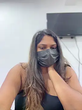 Snapshot of Black_Beauty997 chatting on 26, 2, 2025 Black Beauty997 online show from 26, 2, 2025