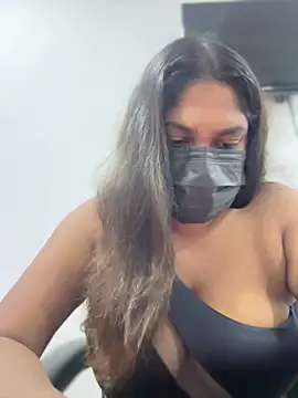 Snapshot of Black_Beauty997 chatting on 14, 3, 2025 Black Beauty997 online show from 14, 3, 2025