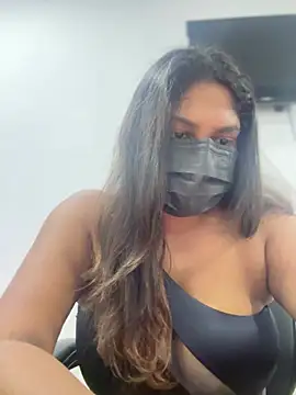 Snapshot of Black_Beauty997 chatting on 16, 3, 2025 Black Beauty997 online show from 16, 3, 2025