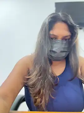 Snapshot of Black_Beauty997 chatting on 16, 3, 2025 Black Beauty997 online show from 16, 3, 2025