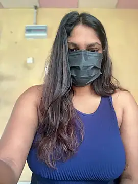 Snapshot of Black_Beauty997 chatting on 17, 3, 2025 Black Beauty997 online show from 17, 3, 2025