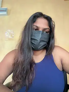 Snapshot of Black_Beauty997 chatting on 19, 3, 2025 Black Beauty997 online show from 19, 3, 2025