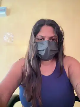 Snapshot of Black_Beauty997 chatting on 19, 3, 2025 Black Beauty997 online show from 19, 3, 2025