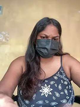 Snapshot of Black_Beauty997 chatting on 20, 3, 2025 Black Beauty997 online show from 20, 3, 2025