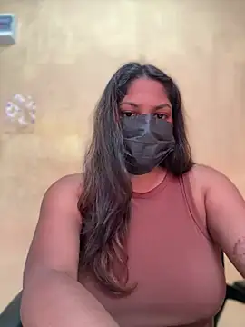 Snapshot of Black_Beauty997 chatting on 22, 3, 2025 Black Beauty997 online show from 22, 3, 2025