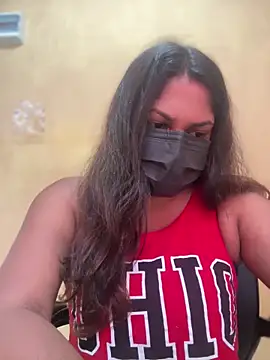 Snapshot of Black_Beauty997 chatting on 23, 3, 2025 Black Beauty997 online show from 23, 3, 2025