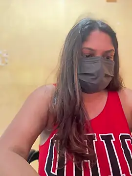 Snapshot of Black_Beauty997 chatting on 23, 3, 2025 Black Beauty997 online show from 23, 3, 2025