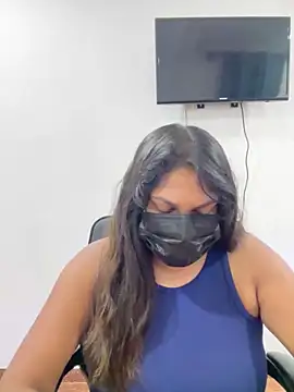 Snapshot of Black_Beauty997 chatting on 15, 9, 2025 Black Beauty997 online show from 15, 9, 2025