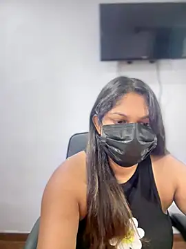 Snapshot of Black_Beauty997 chatting on 17, 9, 2025 Black Beauty997 online show from 17, 9, 2025