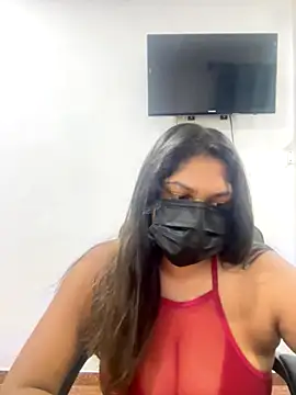 Snapshot of Black_Beauty997 chatting on 27, 9, 2025 Black Beauty997 online show from 27, 9, 2025