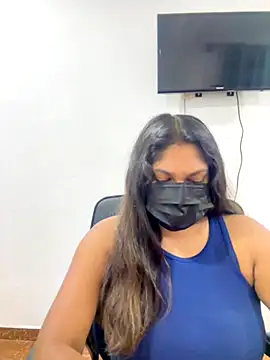 Snapshot of Black_Beauty997 chatting on 2, 10, 2025 Black Beauty997 online show from 2, 10, 2025