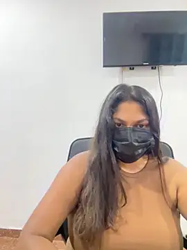 Snapshot of Black_Beauty997 chatting on 18, 10, 2025 Black Beauty997 online show from 18, 10, 2025