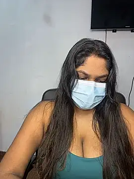 Black Beauty997 online show from 7, 1, 2026