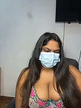 Black Beauty997 online show from 15, 1, 2026