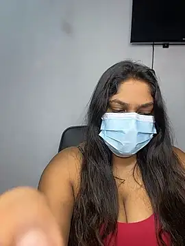 Black Beauty997 online show from 18, 1, 2026