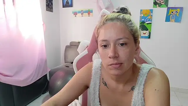 MommyMiaWs online show from 19, 3, 2026