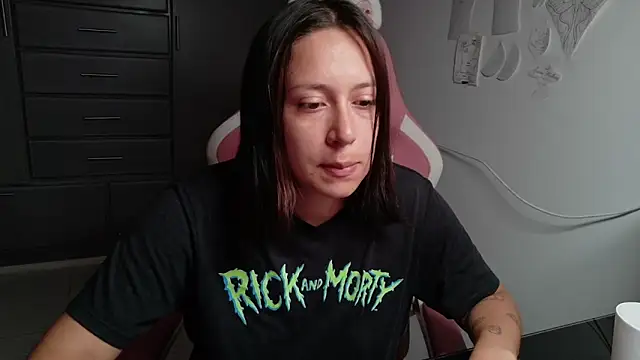 Snapshot of MommyMiaWs chatting on 23, 7, 2026 MommyMiaWs online show from 23, 7, 2026