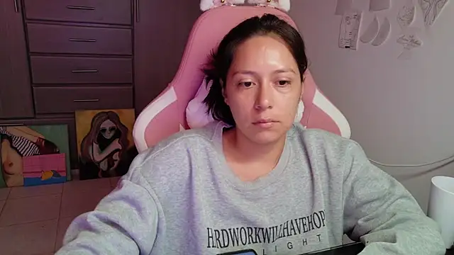 Snapshot of MommyMiaWs chatting on 29, 7, 2026 MommyMiaWs online show from 29, 7, 2026