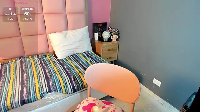 Snapshot of samanthaanderson_ chatting on 22, 1, 2025 samanthaanderson  online show from 22, 1, 2025