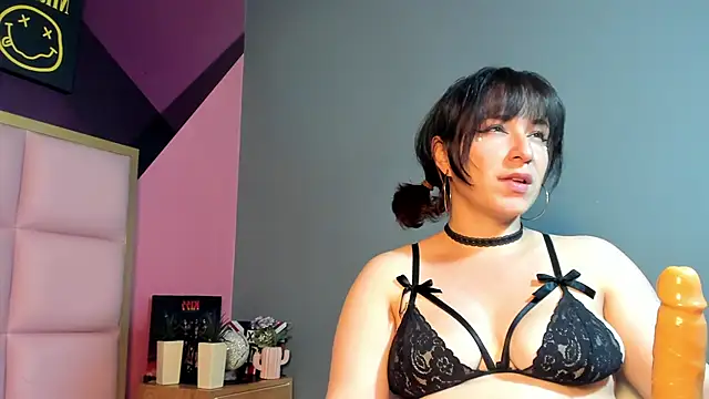 Snapshot of samanthaanderson_ chatting on 29, 1, 2025 samanthaanderson  online show from 29, 1, 2025